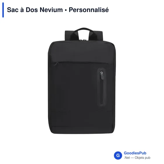 Sac à Dos Nevium - Image 9