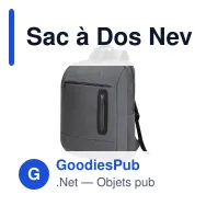 Sac à Dos Nevium - Miniature 10