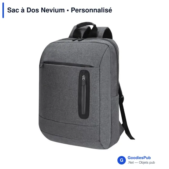 Sac à Dos Nevium - Image 10