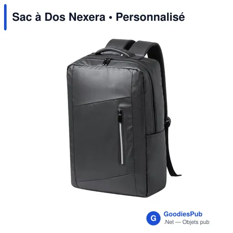 Sac à Dos Nexera