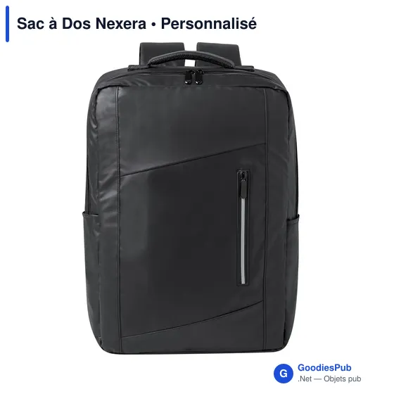 Sac à Dos Nexera - Image 2