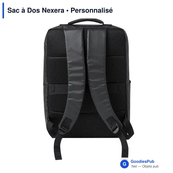 Sac à Dos Nexera - Image 11