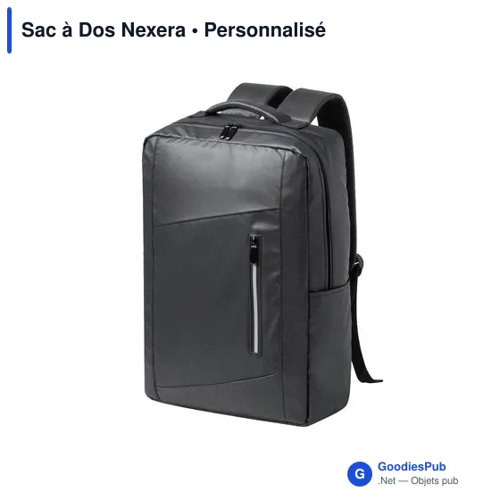 Sac à Dos Nexera - Image 3