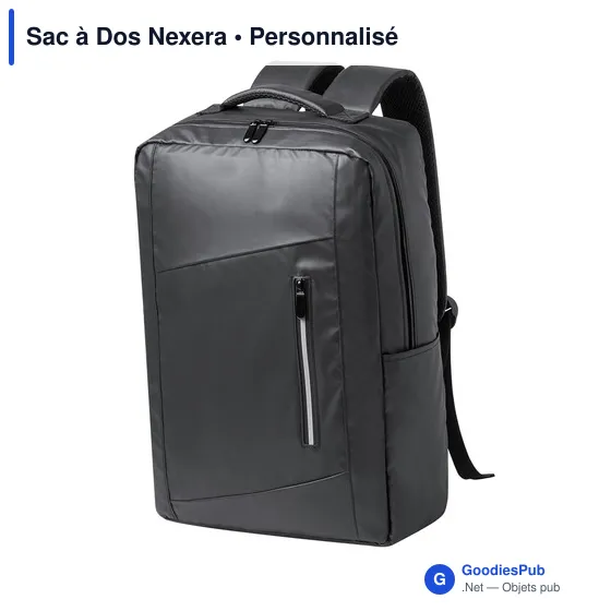 Sac à Dos Nexera - Image 4