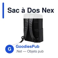 Sac à Dos Nexera - Miniature 5