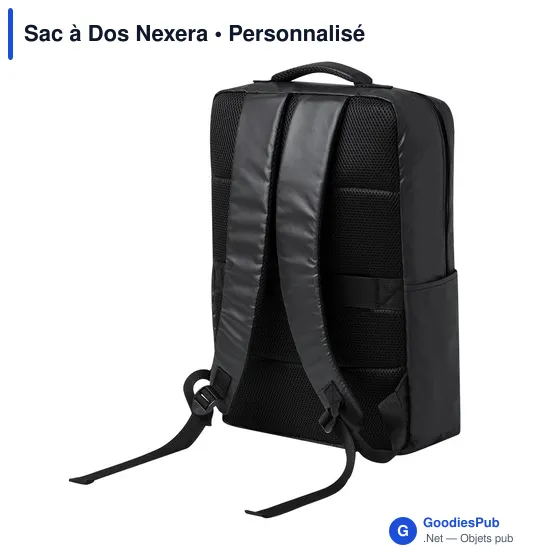 Sac à Dos Nexera - Image 5