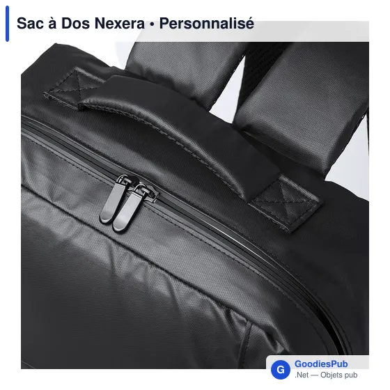 Sac à Dos Nexera - Image 6