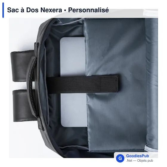 Sac à Dos Nexera - Image 7