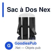 Sac à Dos Nexera - Miniature 8