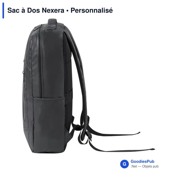 Sac à Dos Nexera - Image 9
