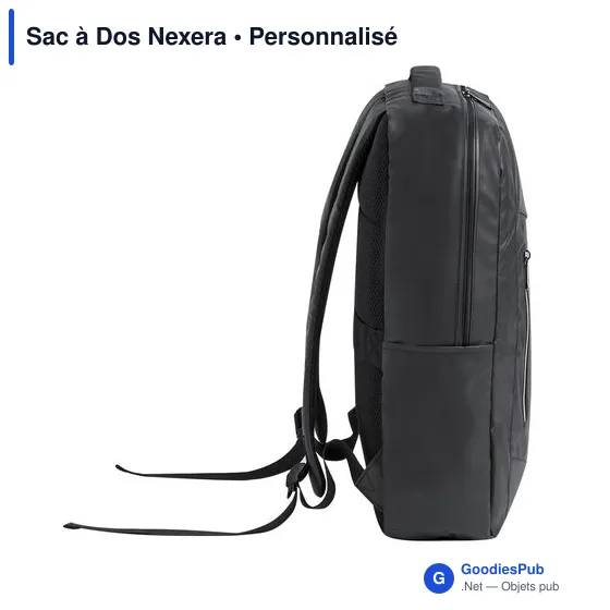 Sac à Dos Nexera - Image 10
