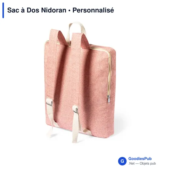Sac à Dos Nidoran - Image 8