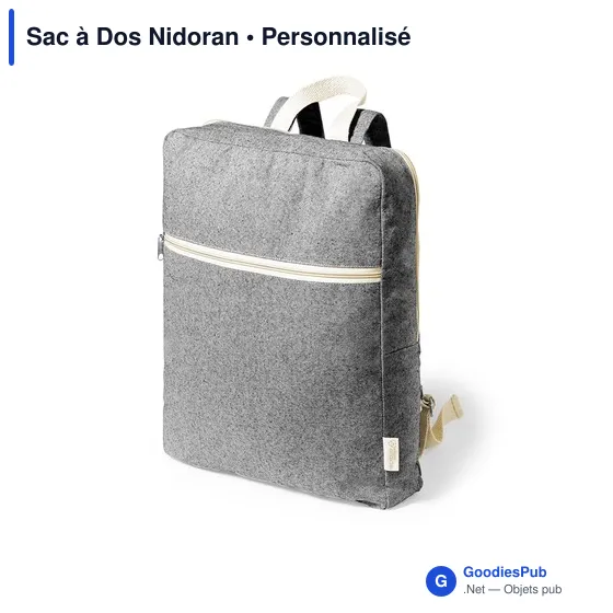 Sac à Dos Nidoran - Image 9