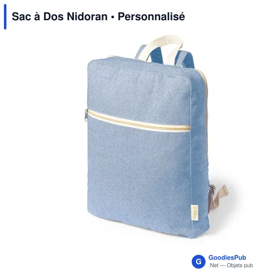 Sac à Dos Nidoran - Image 10