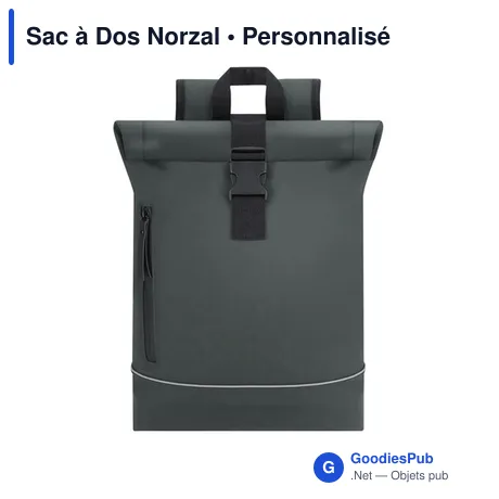 Sac à Dos Norzal