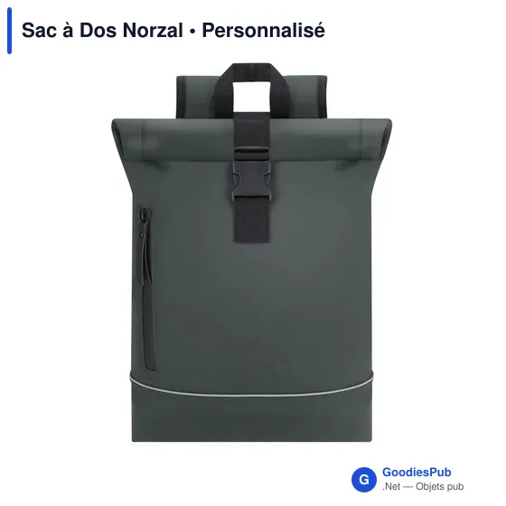 Sac à Dos Norzal - Image 1