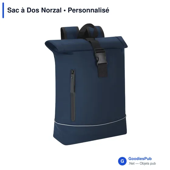 Sac à Dos Norzal - Image 2