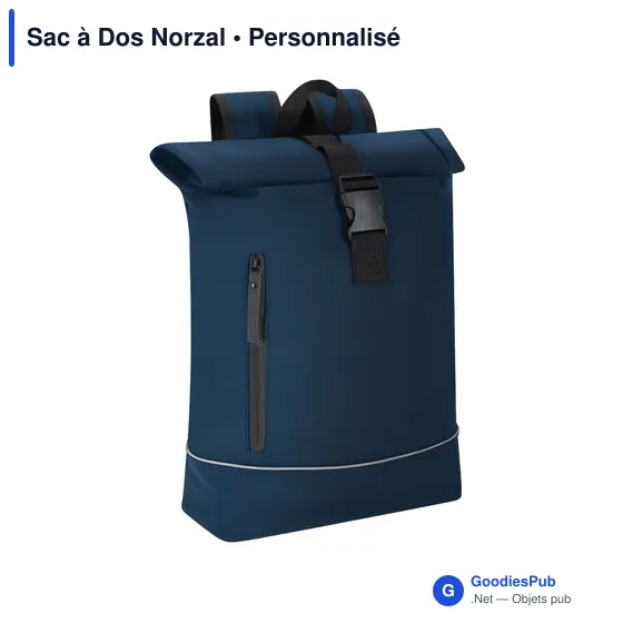 Sac à Dos Norzal - Image 3