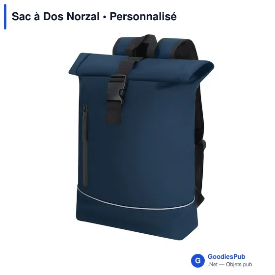 Sac à Dos Norzal - Image 4