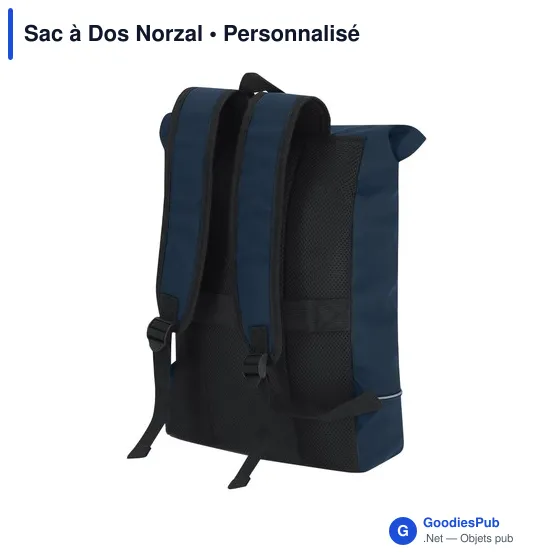 Sac à Dos Norzal - Image 5