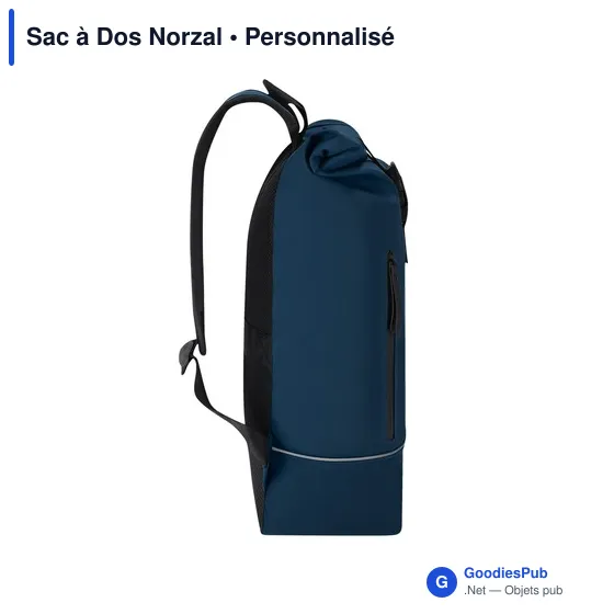 Sac à Dos Norzal - Image 6