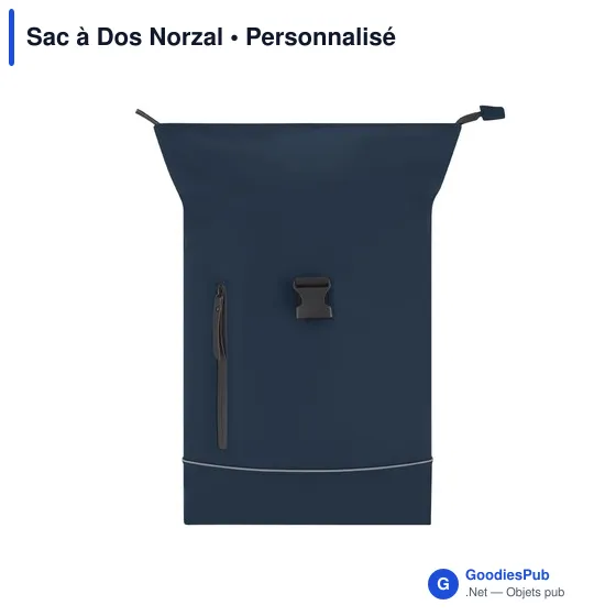 Sac à Dos Norzal - Image 7