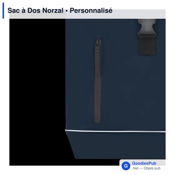 Sac à Dos Norzal - Image 8