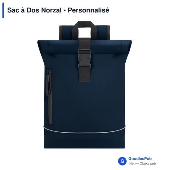 Sac à Dos Norzal - Image 9