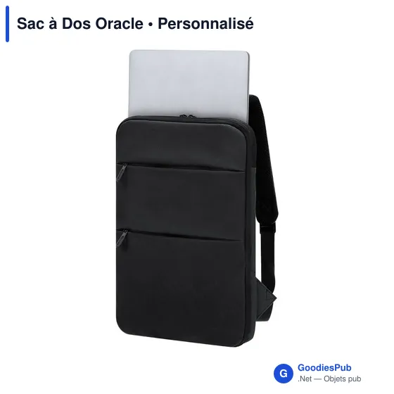 Sac à Dos Oracle - Image 11