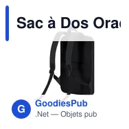 Sac à Dos Oracle - Miniature 12
