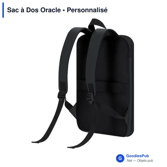 Sac à Dos Oracle - Image 12