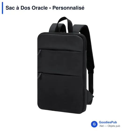 Sac à Dos Oracle - Image 3