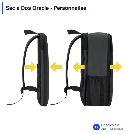 Sac à Dos Oracle - Image 4