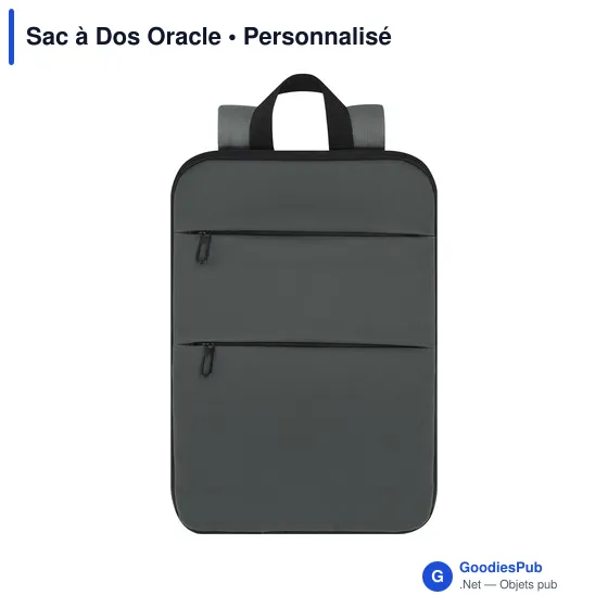 Sac à Dos Oracle - Image 7