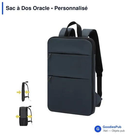 Sac à Dos Oracle - Image 8