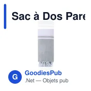 Sac à Dos Paréo Carey - Miniature 11