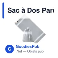 Sac à Dos Paréo Carey - Miniature 7