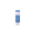 Variante bleu marine - Sac à Dos Paréo Carey