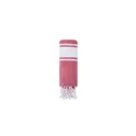 Variante rouge - Sac à Dos Paréo Carey