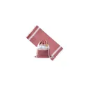 Variante rouge - Sac à Dos Paréo Carey