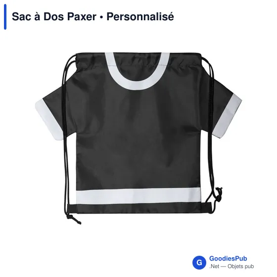 Sac à Dos Paxer - Image 1