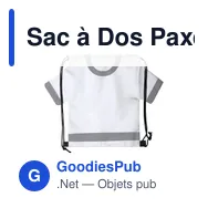 Sac à Dos Paxer - Miniature 11