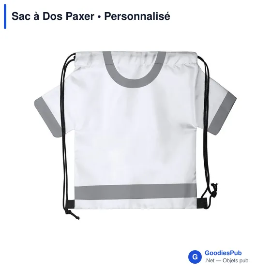 Sac à Dos Paxer - Image 11