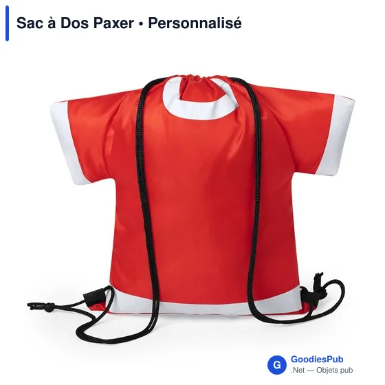 Sac à Dos Paxer - Image 12