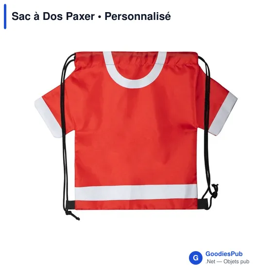 Sac à Dos Paxer - Image 3