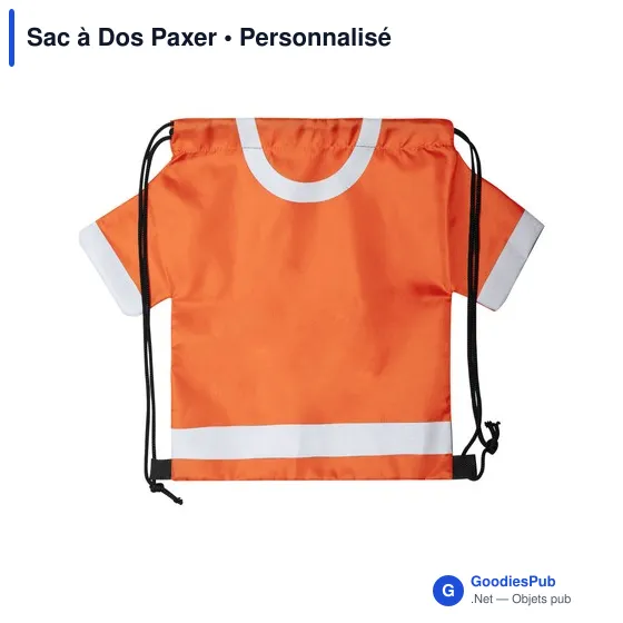 Sac à Dos Paxer - Image 5