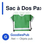 Sac à Dos Paxer - Miniature 7