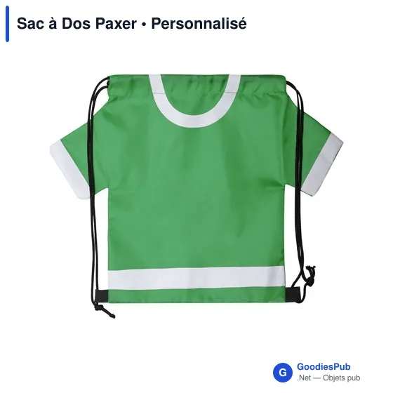 Sac à Dos Paxer - Image 7
