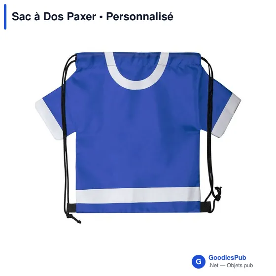 Sac à Dos Paxer - Image 9