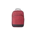 Variante rouge - Sac à dos pique-nique personnalisable avec logo - Jolie